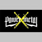 Power Metal Bunda Harrington s hrejivou podšívkou farby RED TARTAN, obojstranné logo (s kapucou iba v čiernej farbe je za 42,90euro) 